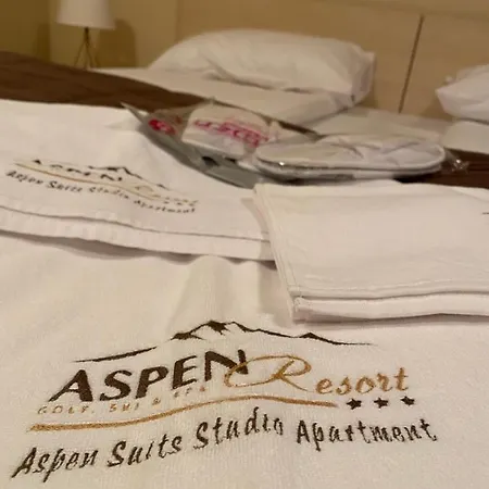 Aspen Suits Studio Bansko