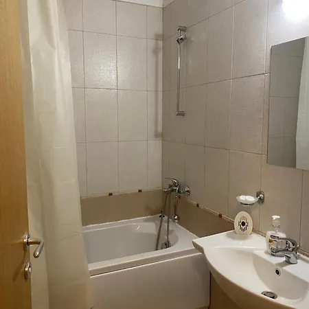 Aspen Suits Studio * Bansko
