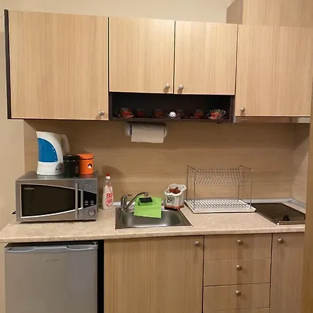 Apartment Aspen Suits Studio Bansko